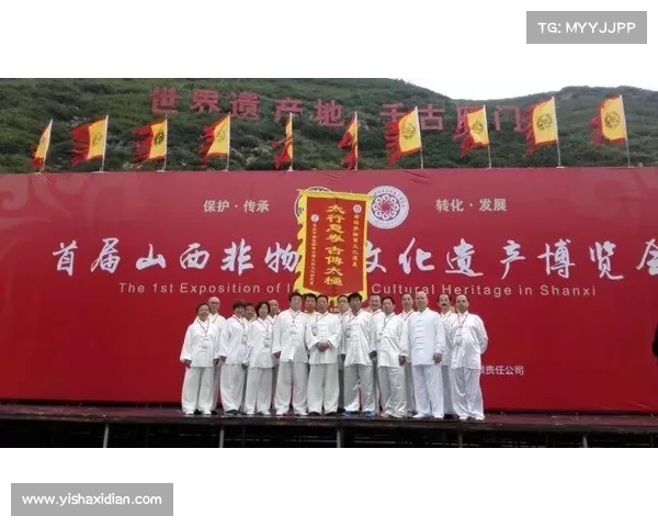 国际武联秘书长寄语：武术助推非洲青少年健康与文化融合